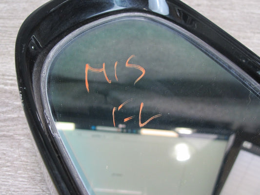 10-11 Lexus IS250 IS350 Convertible Front Left Side Exterior Door Mirror OEM