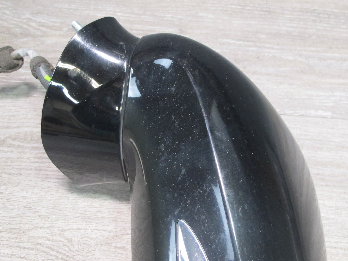 10-11 Lexus IS250 IS350 Convertible Front Left Side Exterior Door Mirror OEM