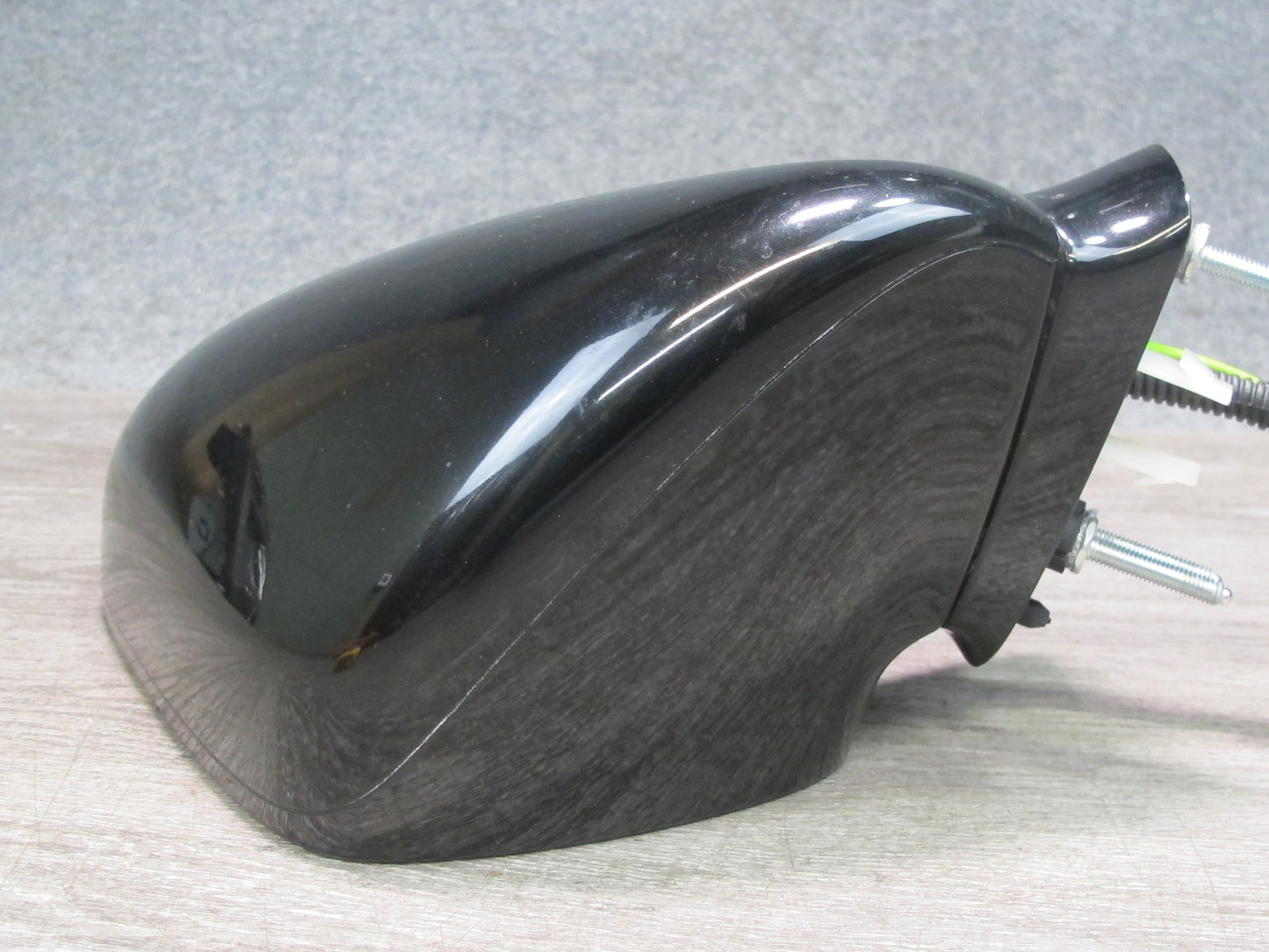 10-11 Lexus IS250 IS350 Convertible Front Left Side Exterior Door Mirror OEM