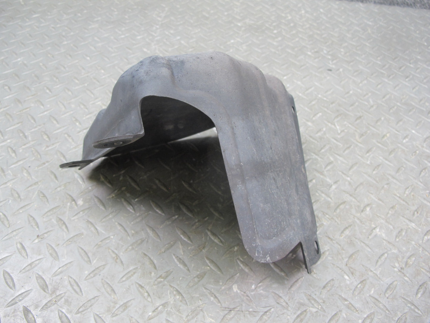 03-08 Nissan 350Z Z33 Coupe Set of 2 Rear Right & Left Lower Diffuser OEM