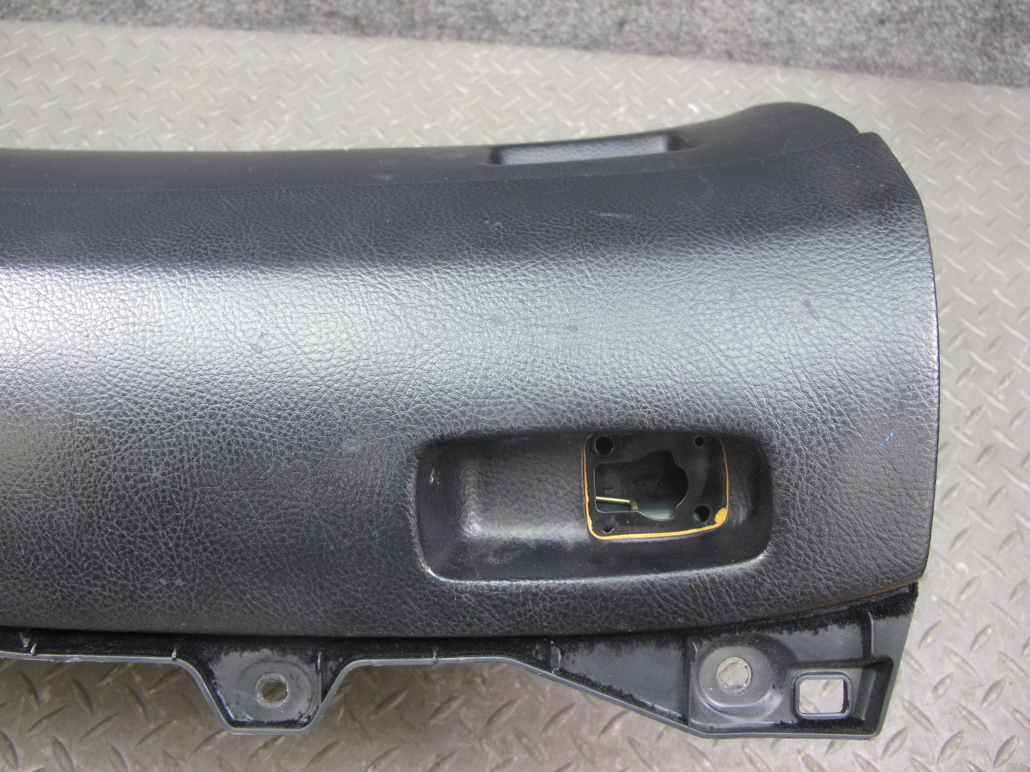01-03 Lexus UCF30L LS430 Dash Glove Box Compartment Storage 55509-50020 OEM