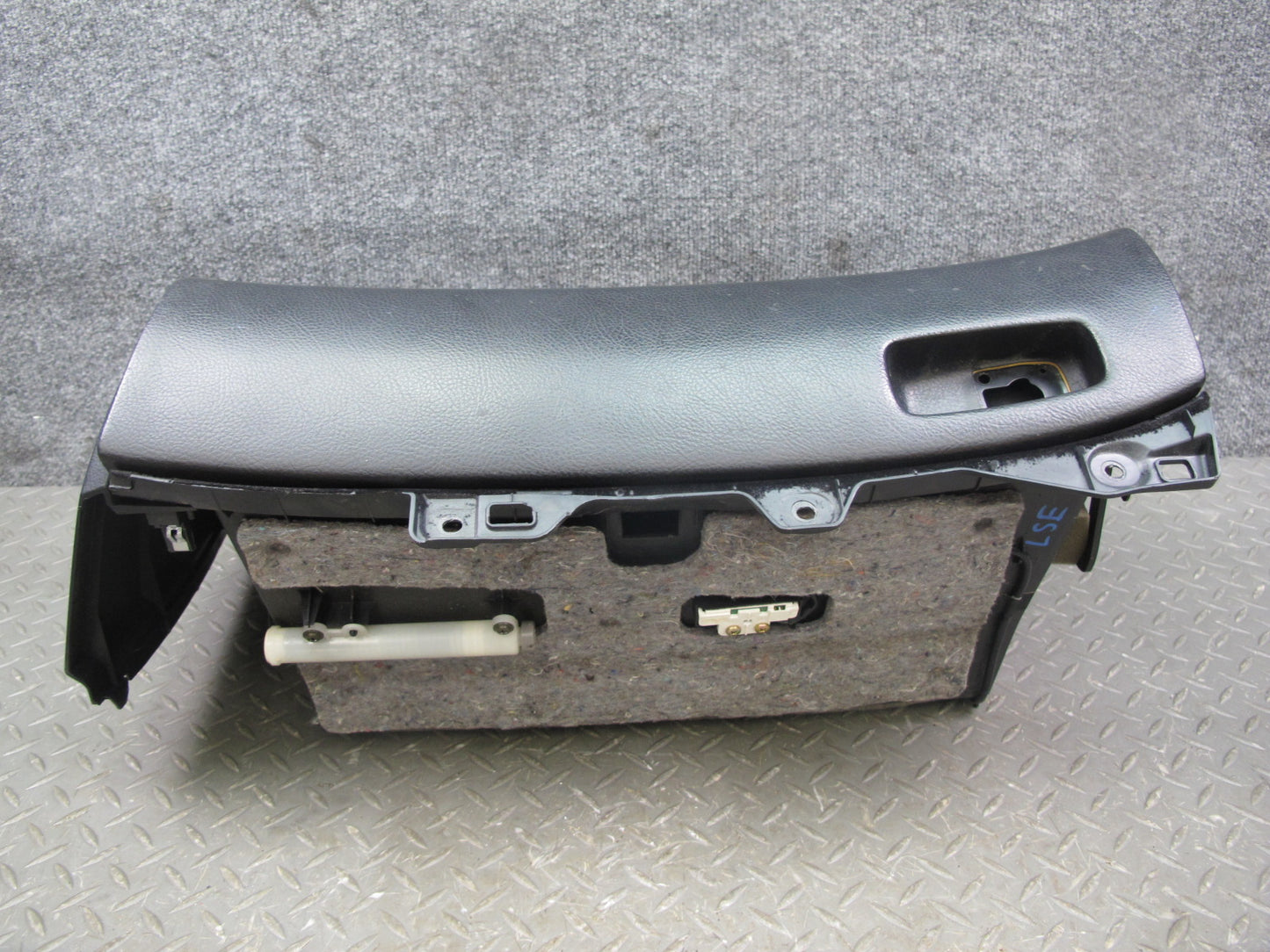01-03 Lexus UCF30L LS430 Dash Glove Box Compartment Storage 55509-50020 OEM