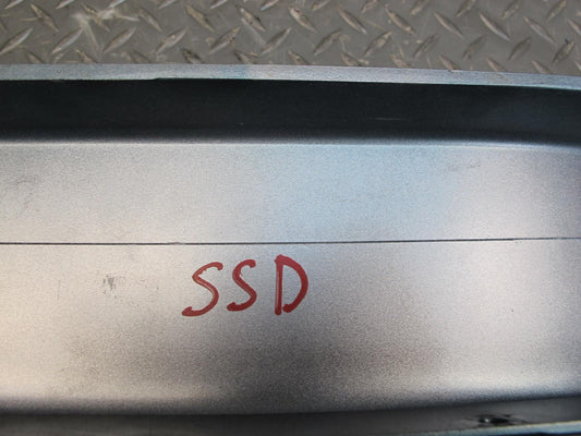 07-10 Saturn SKY Headrest Brace Support Tulip Trim Panel Assembly OEM