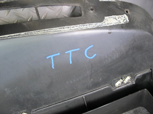 75-82 Triumph TR7 Dashboard Dash Instrument Panel Cover OEM