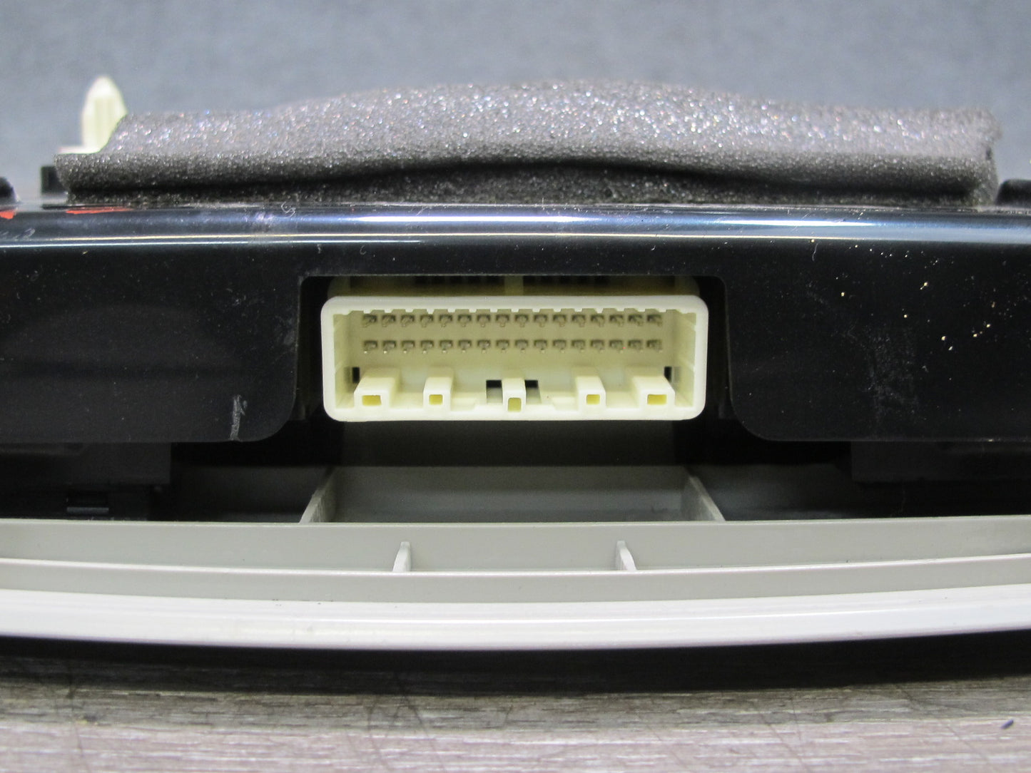10-15 Lexus IS350 IS250 Convertible Upper Overhead Dome Light Lamp Console OEM