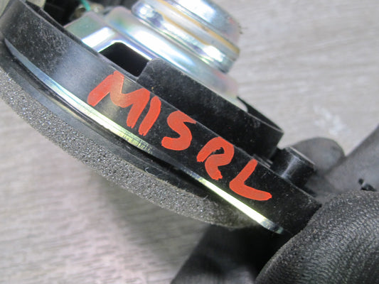 10-15 Lexus IS350 IS250 Convertible Rear Left Right Side Audio Speaker Set OEM