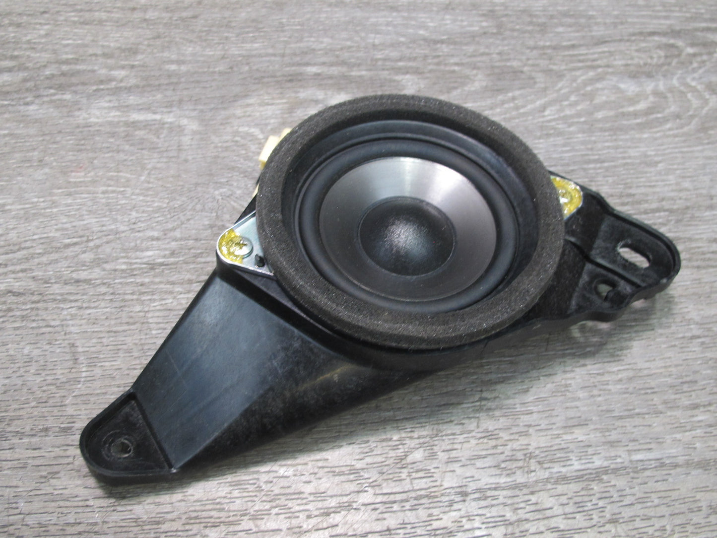 10-15 Lexus IS350 IS250 Convertible Rear Left Right Side Audio Speaker Set OEM