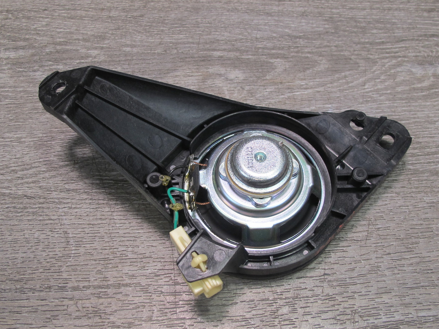 10-15 Lexus IS350 IS250 Convertible Rear Left Right Side Audio Speaker Set OEM