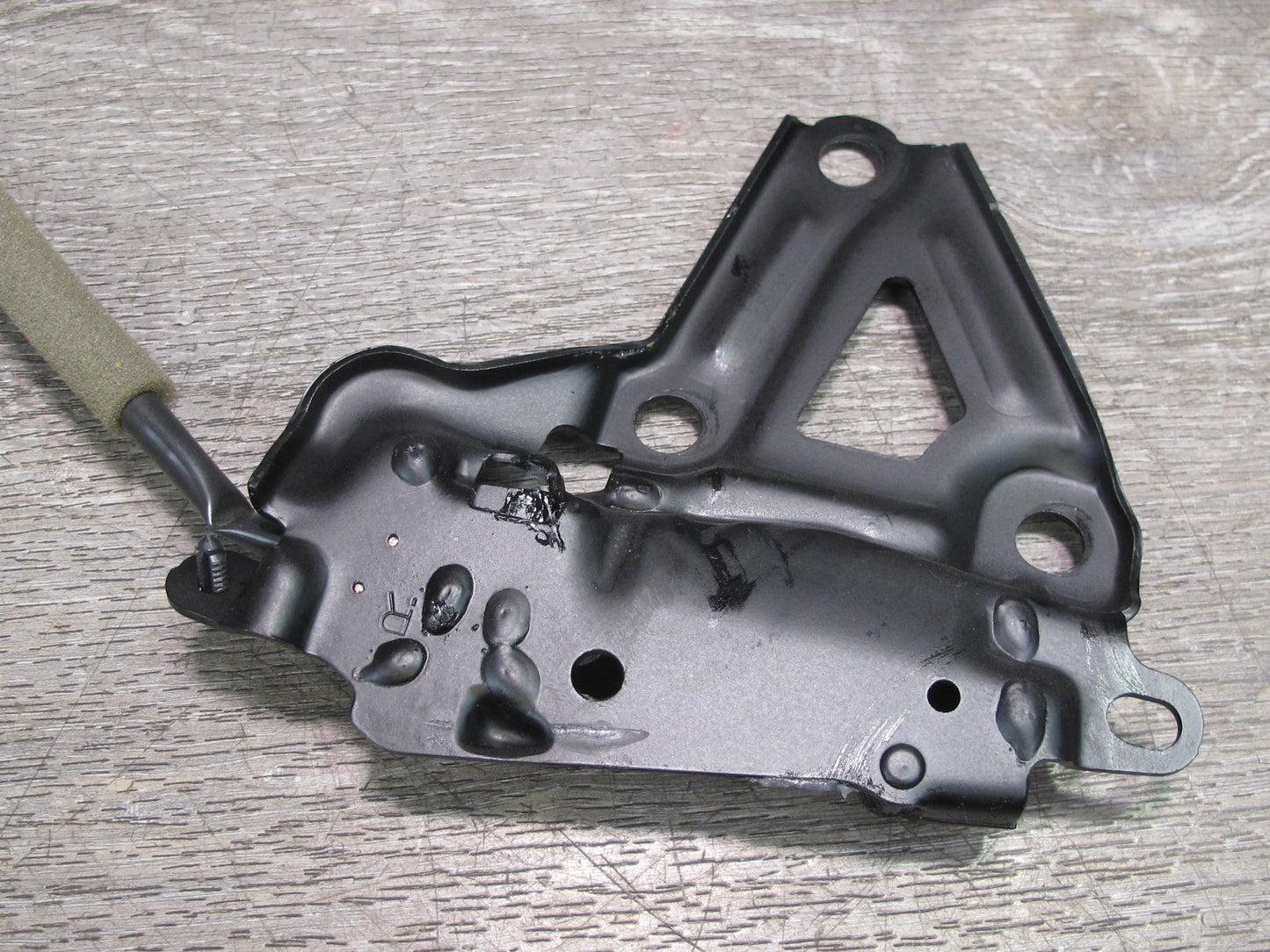 10-15 Lexus IS250 IS350 Convertible Set of 2 TOP Roof Lock Latch OEM