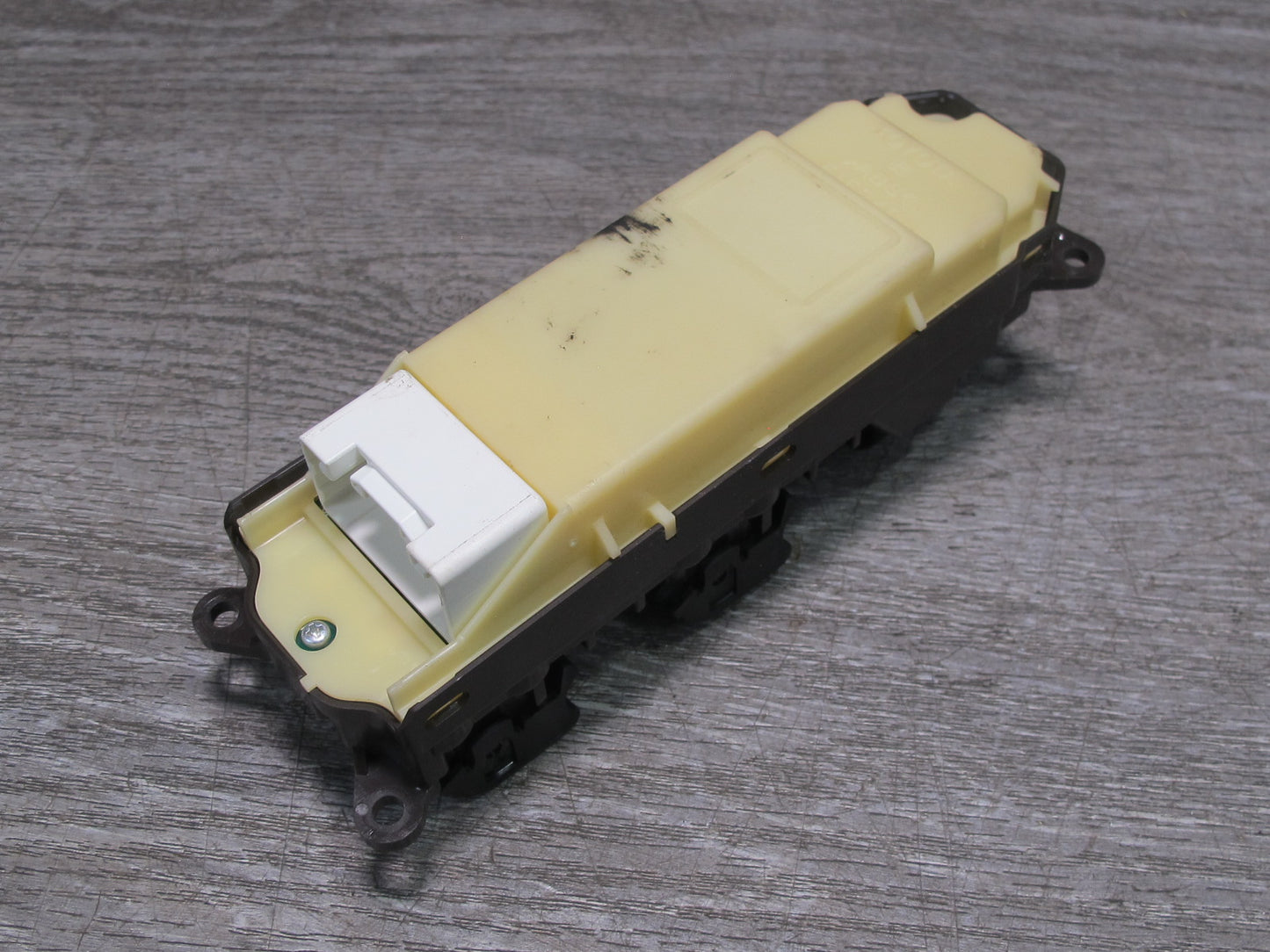 2010 Lexus IS250 IS350 Convertible Left Door Master Power Window Switch OEM