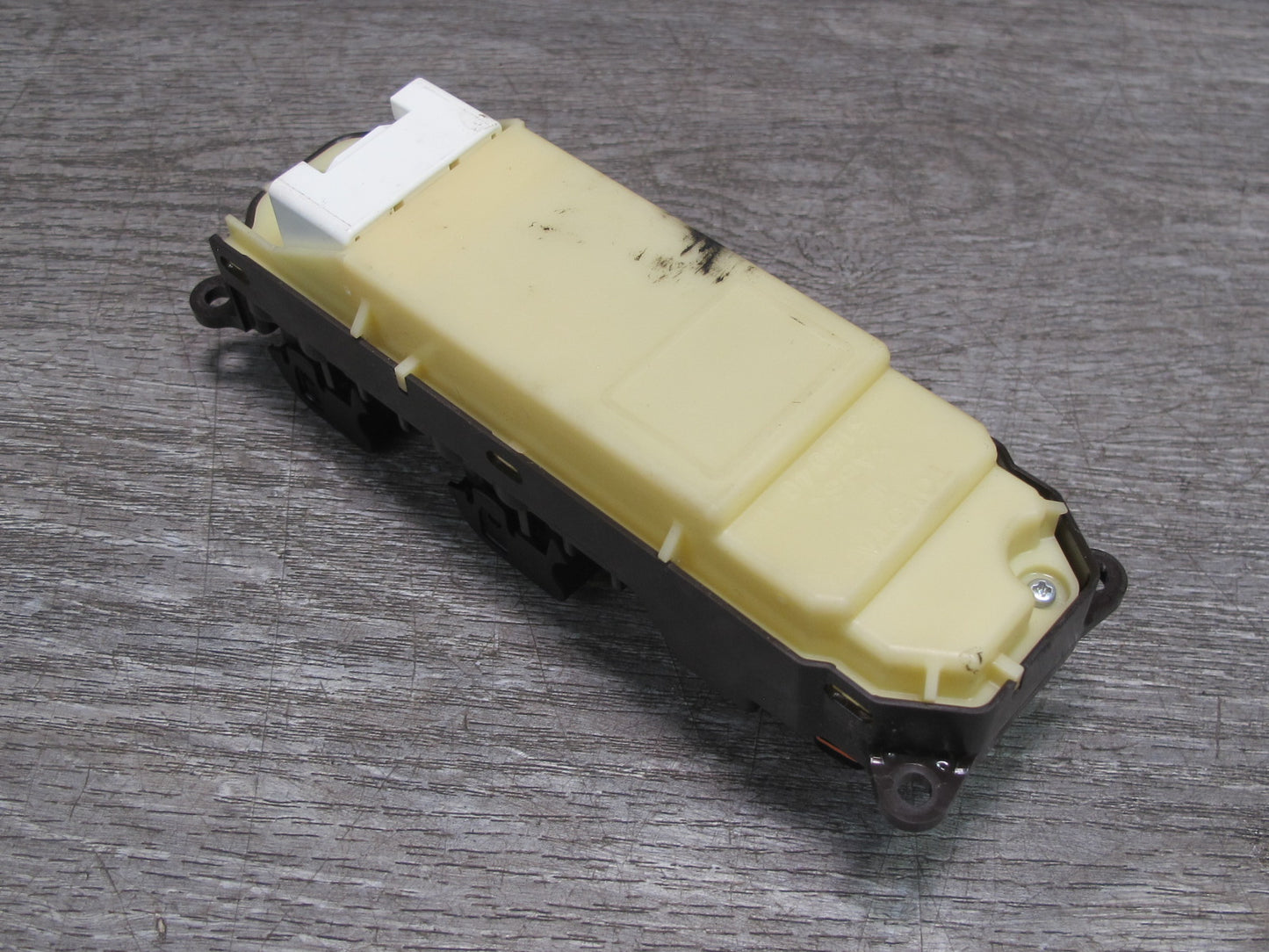 2010 Lexus IS250 IS350 Convertible Left Door Master Power Window Switch OEM