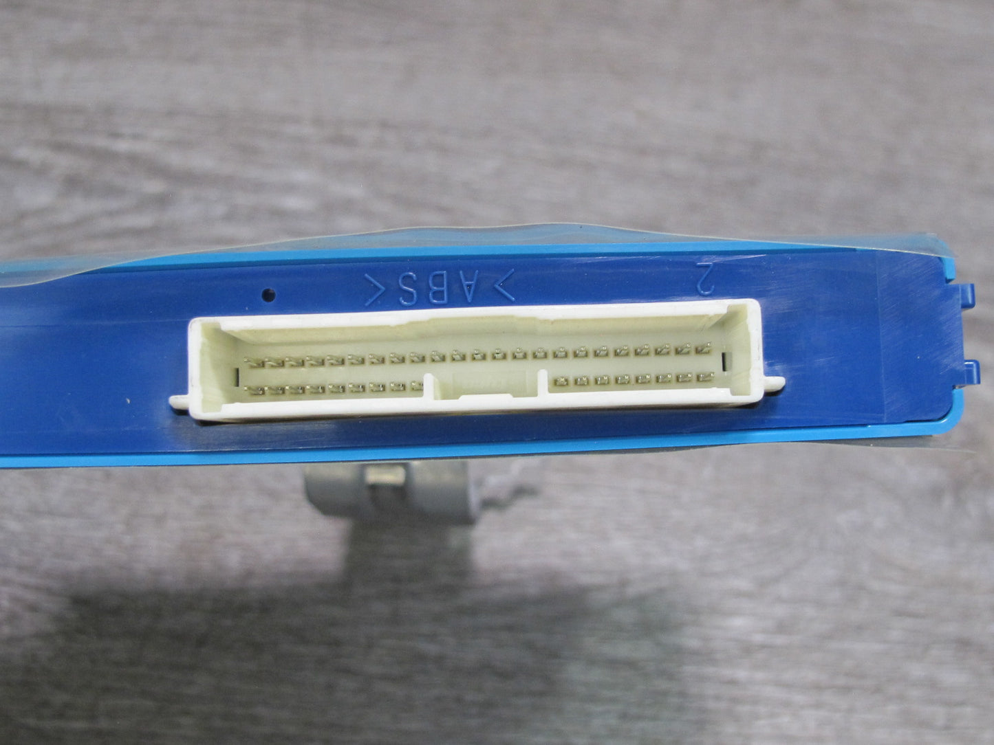 10-11 Lexus IS350 IS250 Convertible Anti Theft Smart KEY Control Module OEM
