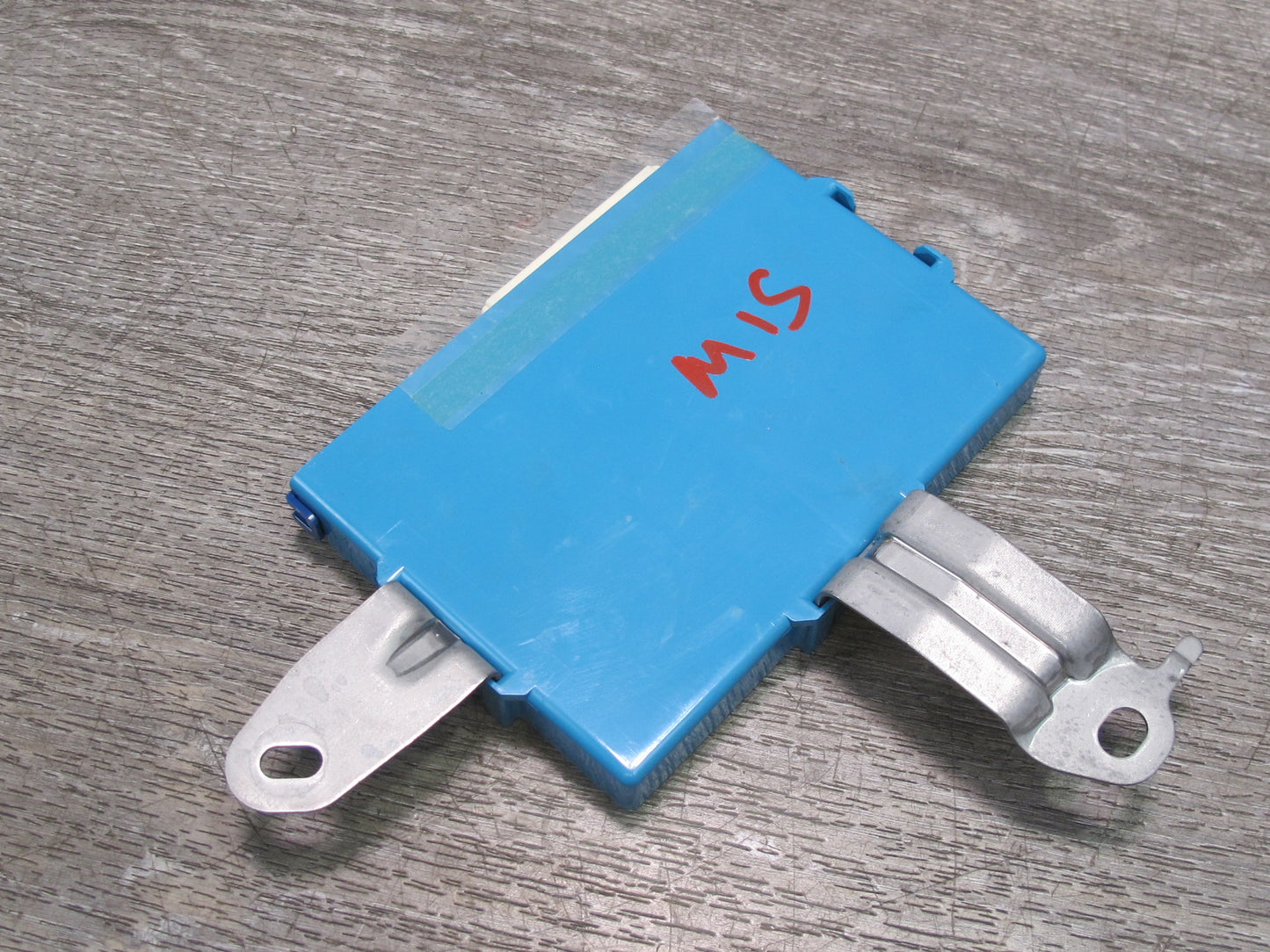10-11 Lexus IS350 IS250 Convertible Anti Theft Smart KEY Control Module OEM