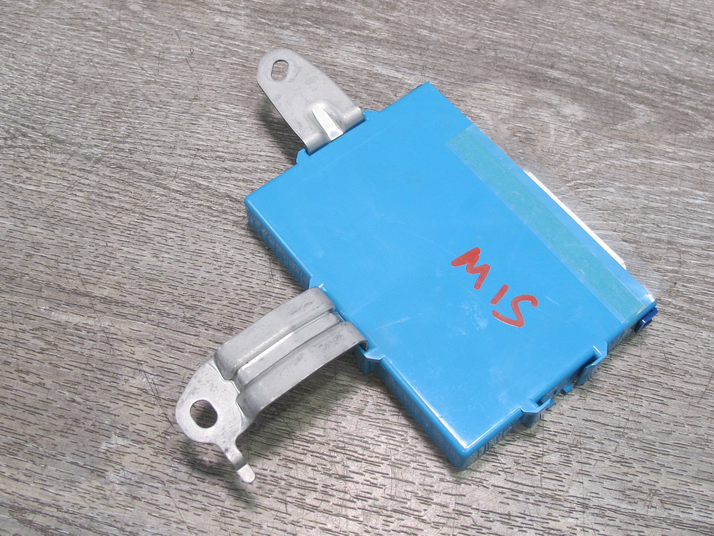 10-11 Lexus IS350 IS250 Convertible Anti Theft Smart KEY Control Module OEM