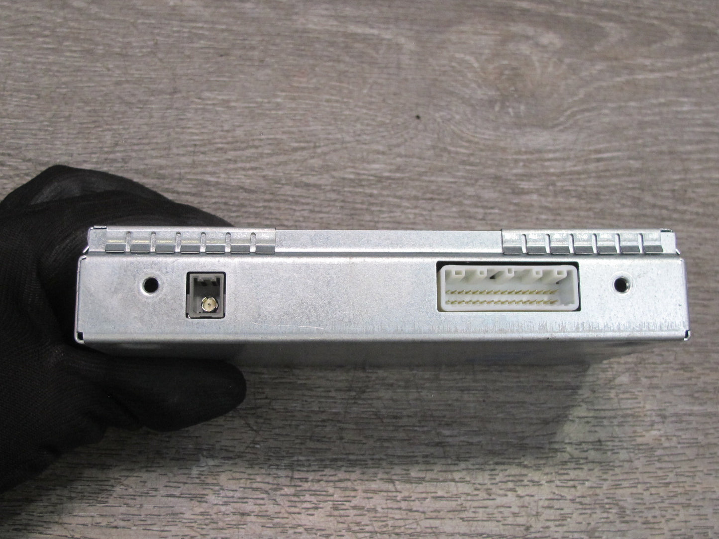 07-08 Nissan 350Z Z33 Coupe Phone Adapter Controle Module Unit OEM