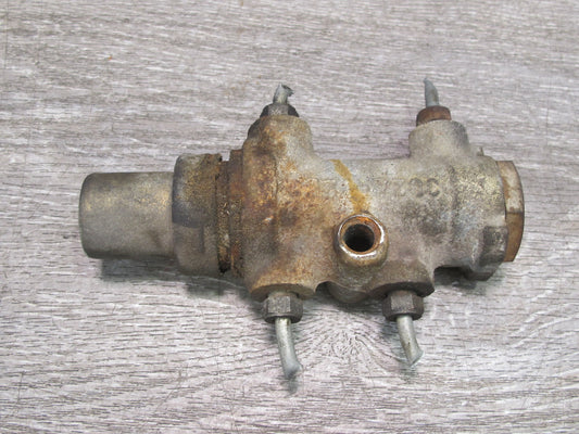 75-82 Triumph TR7 Brake Valve OEM