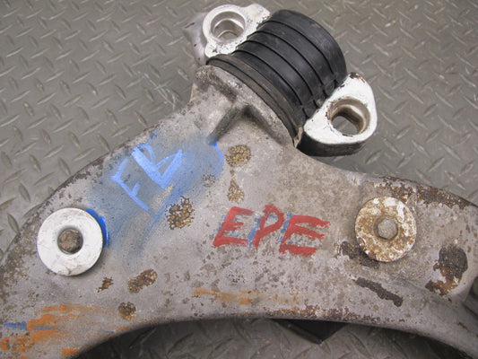 1984-1986 Porsche 928 S Front Left Upper & Lower Control Arm Set of 2