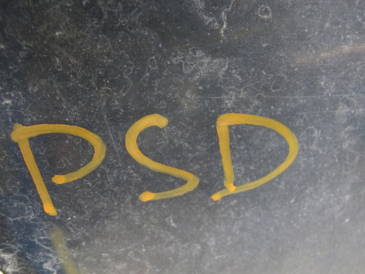 06-09 Pontiac Solstice Convertible Soft Folding TOP Roof Assembly OEM