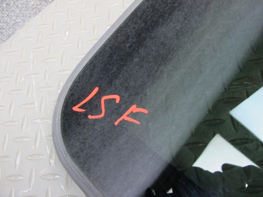 07-17 Lexus UVF46L LS460 LS600hL Sunroof Moonroof Glass Panel OEM