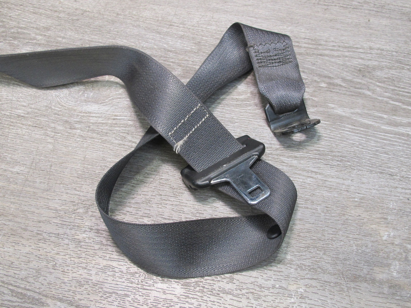 03-06 CHEVROLET SSR FRONT RIGHT & LEFT SIDE SEATBELT RETRACTOR SET OEM