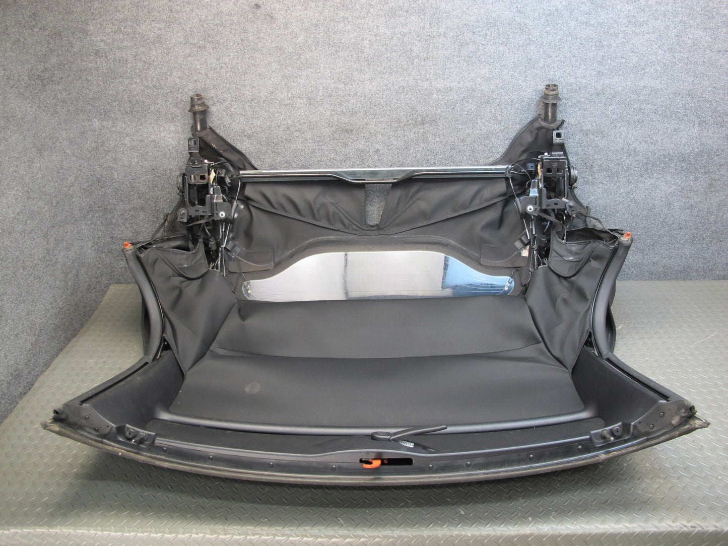 06-09 Pontiac Solstice Convertible Soft Folding TOP Roof Assembly OEM
