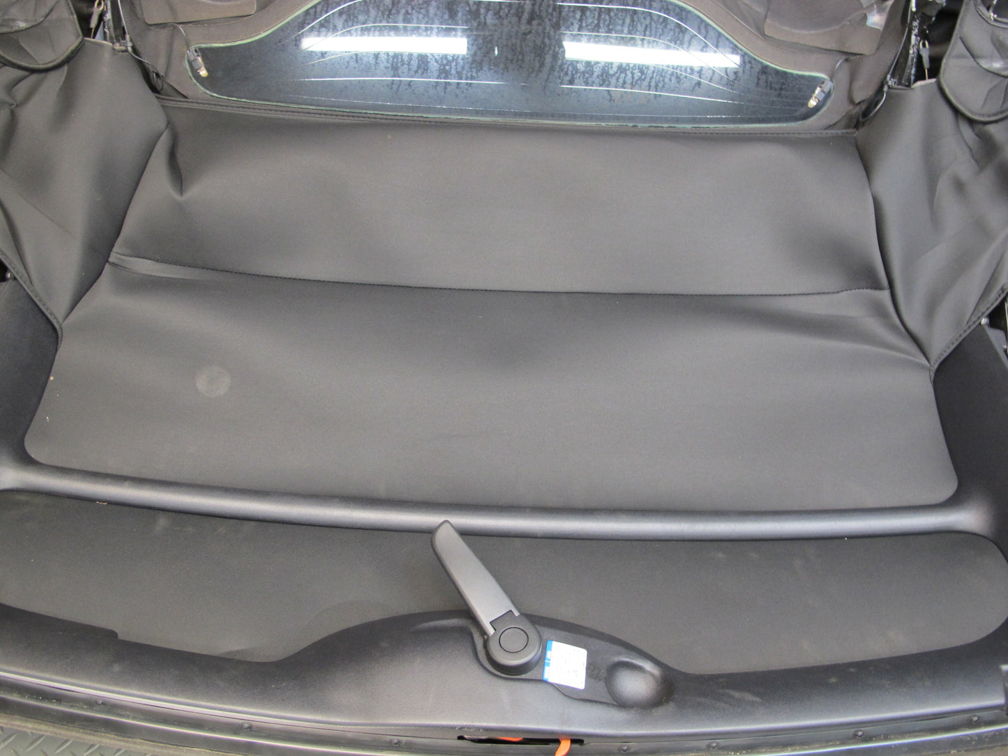 06-09 Pontiac Solstice Convertible Soft Folding TOP Roof Assembly OEM
