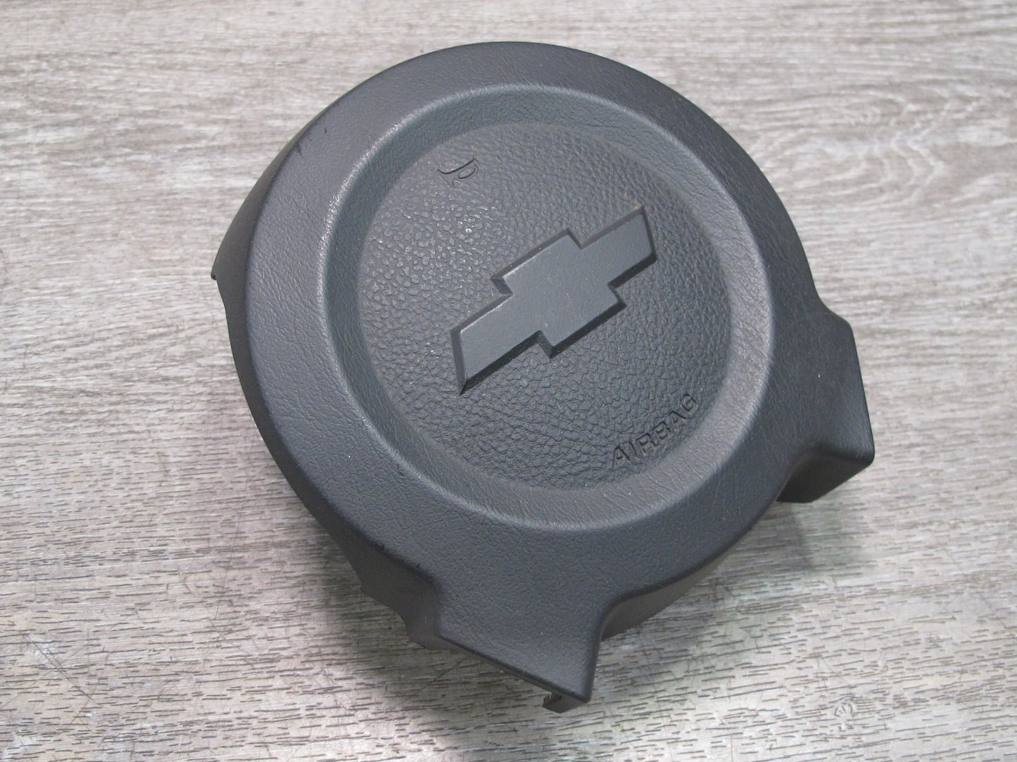 03-06 CHEVROLET SSR FRONT LEFT DRIVER SIDE STEERING WHEEL SRS AIRBAG OEM
