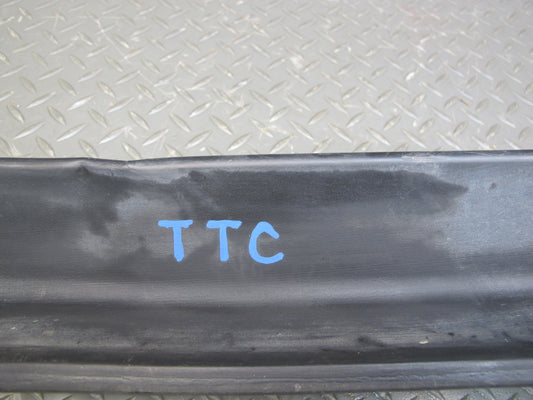 75-82 Triumph TR7 Front Bumper Lower Skirt Molding Cover OEM