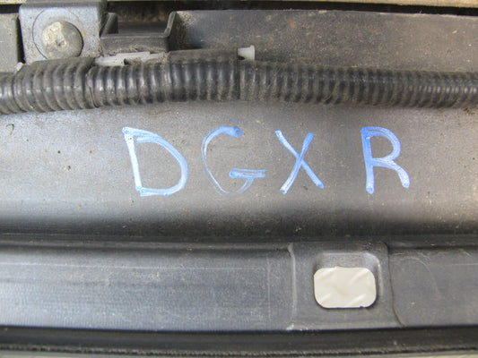 2003-2009 Lexus GX470 Left & Right Side Running Board Step Plate Set of 2