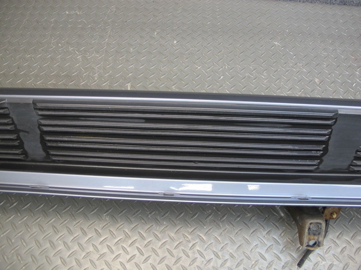 2003-2009 Lexus GX470 Left & Right Side Running Board Step Plate Set of 2