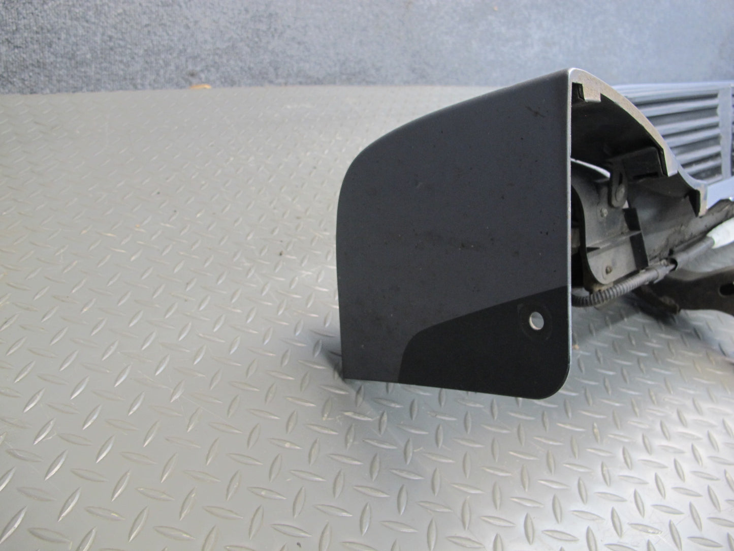 2003-2009 Lexus GX470 Left & Right Side Running Board Step Plate Set of 2