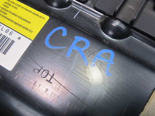 03-06 CHEVROLET SSR FRONT RIGHT PASS SIDE DASH SRS AIRBAG OEM