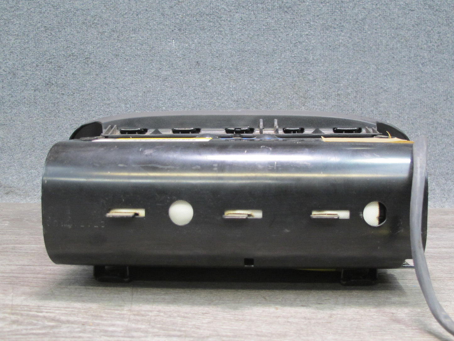 03-06 CHEVROLET SSR FRONT RIGHT PASS SIDE DASH SRS AIRBAG OEM
