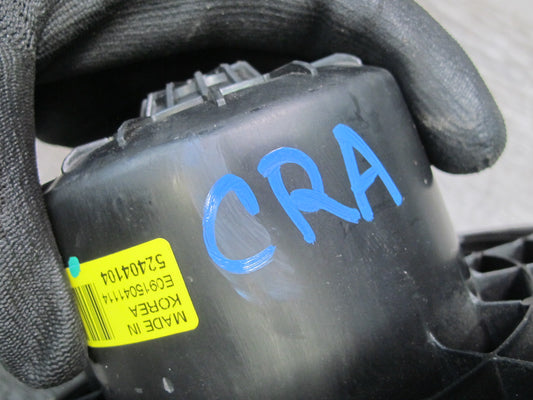 03-06 Chevrolet SSR A/C Heater Blower Motor Fan w Resistor OEM