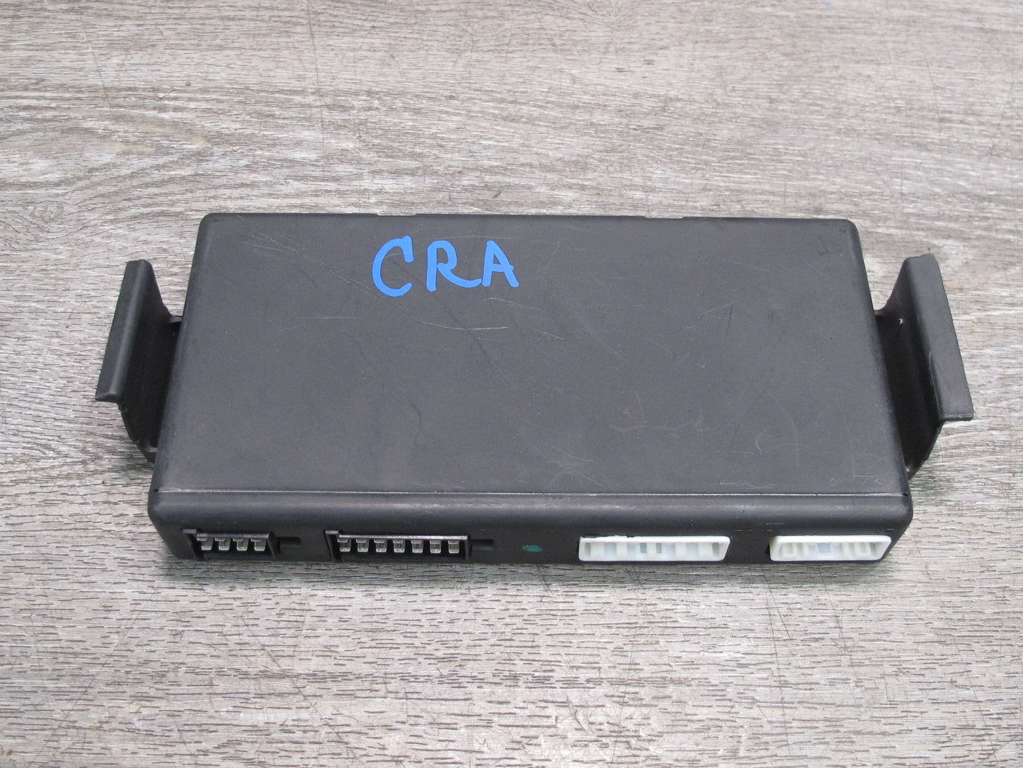 05-06 Chevrolet SSR Convertible RDM Folding TOP Roof Control Module Unit OEM