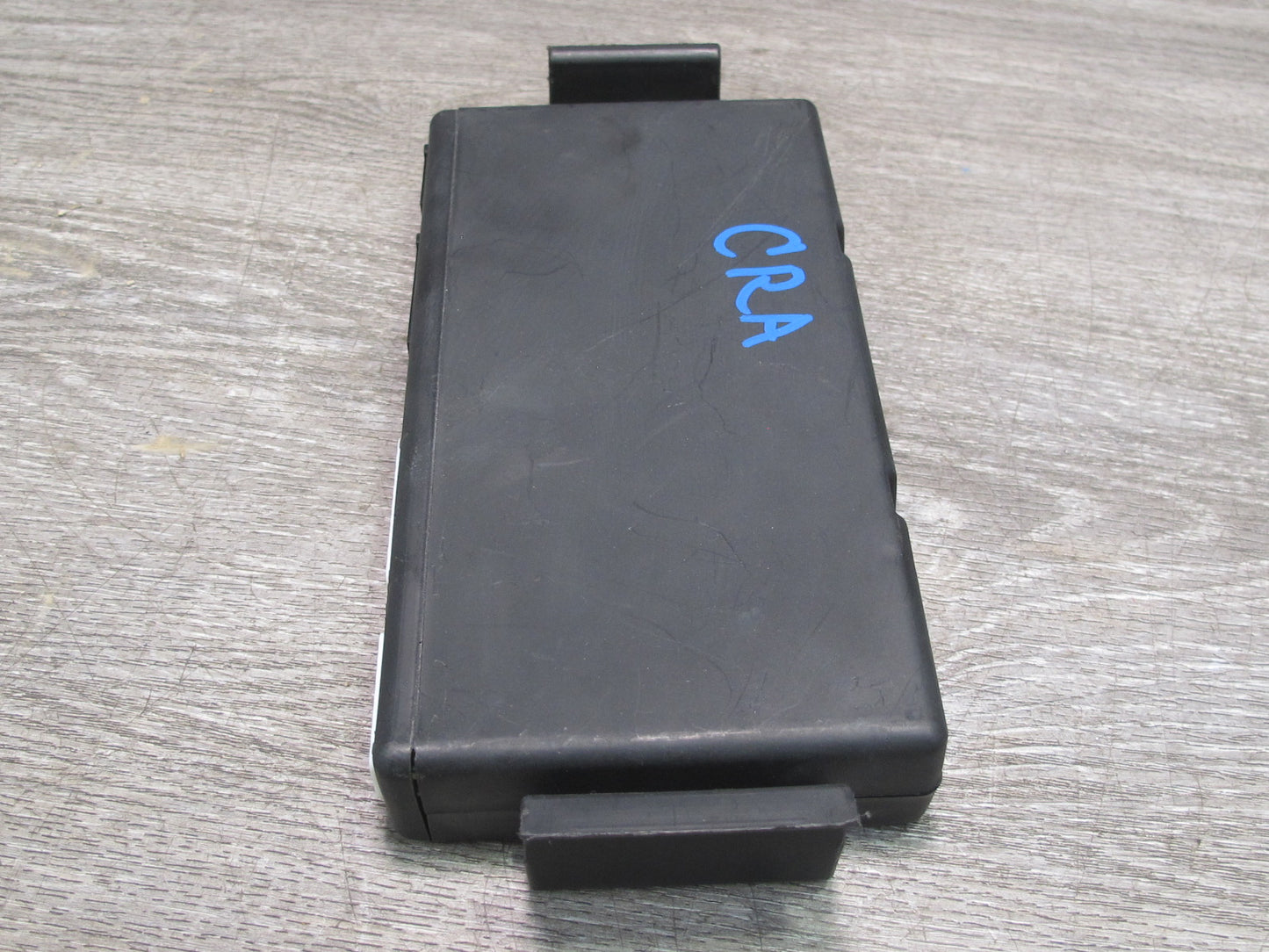 05-06 Chevrolet SSR Convertible RDM Folding TOP Roof Control Module Unit OEM