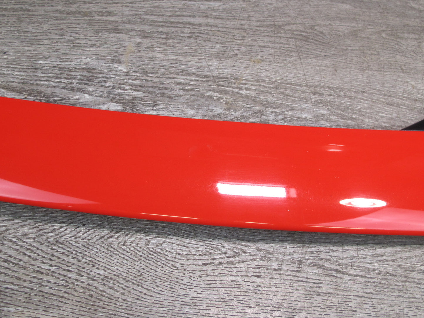 03-06 Chevrolet SSR Set of 2 Front Left & Right Exterior A Pillar Molding OEM