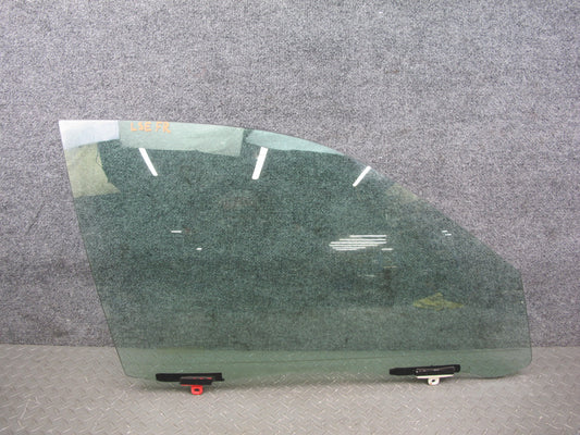 01-06 Lexus UCF30L LS430 Front Right Passenger Door Glass Window OEM