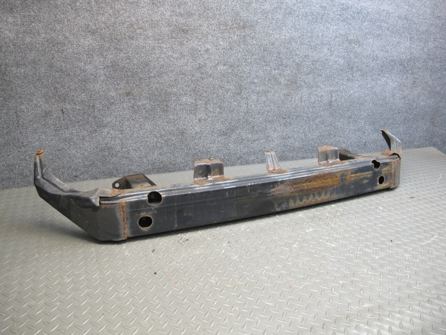 2003-2009 Lexus GX470 Front Bumper Impact Reinforcement Bar