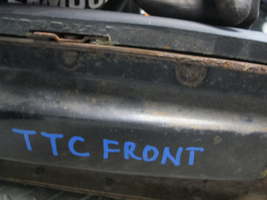 75-82 Triumph TR7 Front Bumper Cover OEM