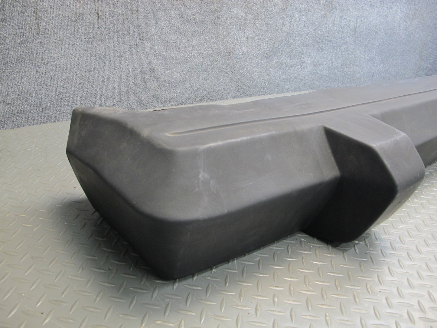 75-82 Triumph TR7 Rear Bumper Cover OEM