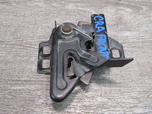 03-06 Chevrolet SSR Front Hood Lock Latch Release OEM