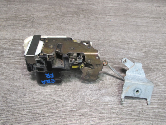 03-06 Chevrolet SSR Front Right Passenger Door Lock Latch Actuator OEM