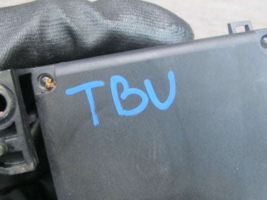 96-99 BMW E36 Convertible Rollover Sensor 8357698 OEM