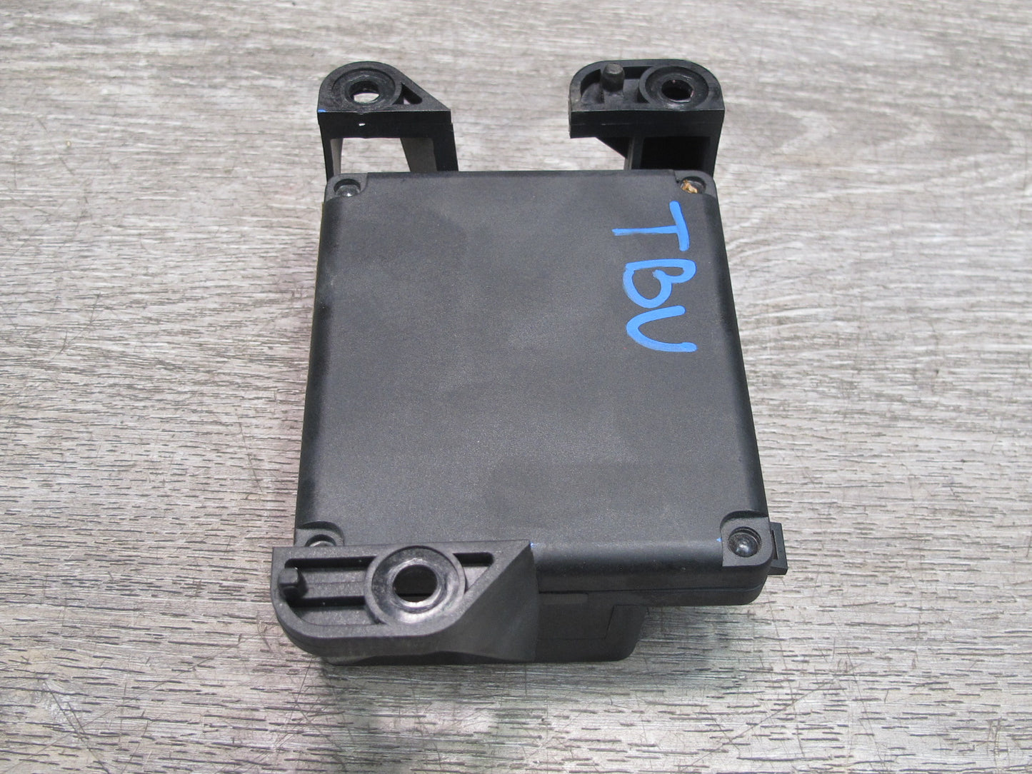 96-99 BMW E36 Convertible Rollover Sensor 8357698 OEM