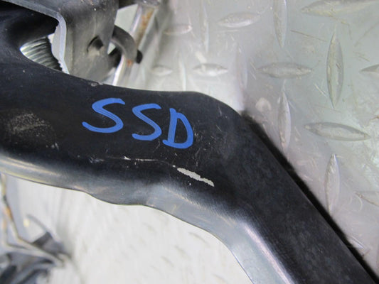 07-10 Saturn SKY Pontiac Solstice Rear Trunk Hinge Bracket OEM