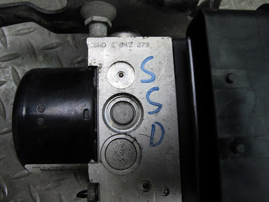 2008 Saturn SKY 2.0L Turbo Anti Lock Brake ABS Pump Module OEM
