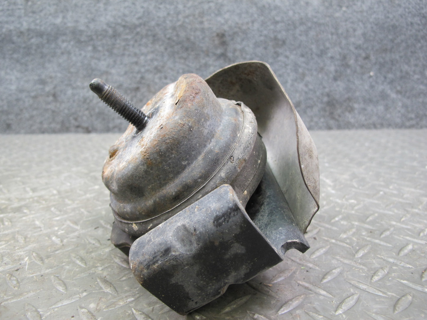 07-10 Saturn SKY Pontiac Solstice 2.0 Turbo Set of 2 Engine Motor Mount OEM