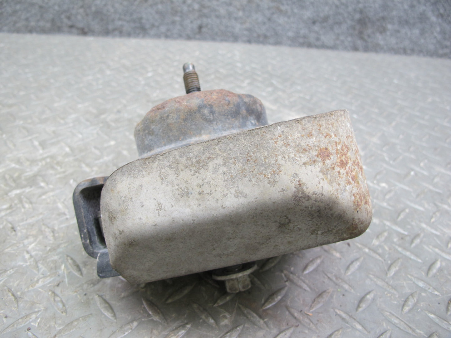07-10 Saturn SKY Pontiac Solstice 2.0 Turbo Set of 2 Engine Motor Mount OEM