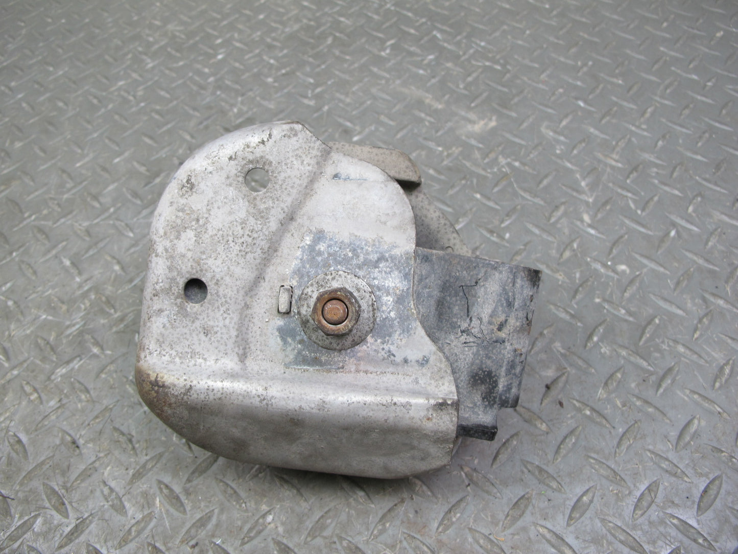 07-10 Saturn SKY Pontiac Solstice 2.0 Turbo Set of 2 Engine Motor Mount OEM